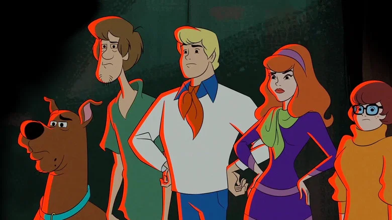 Trick or Treat Scooby-Doo! screenshot 6