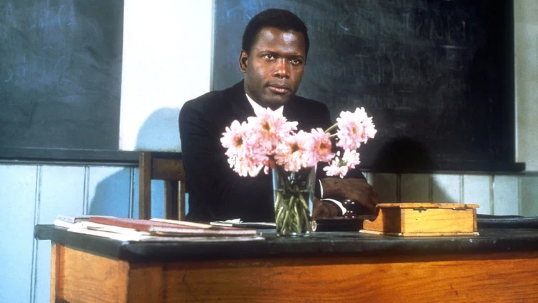 To Sir, with Love screenshot 4