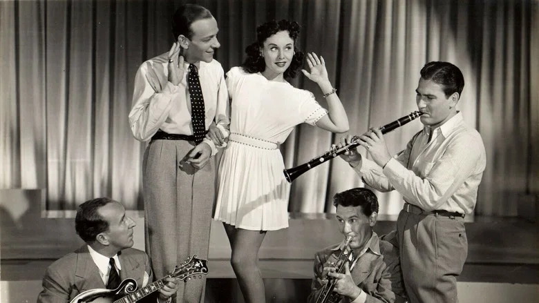 Second Chorus screenshot 1
