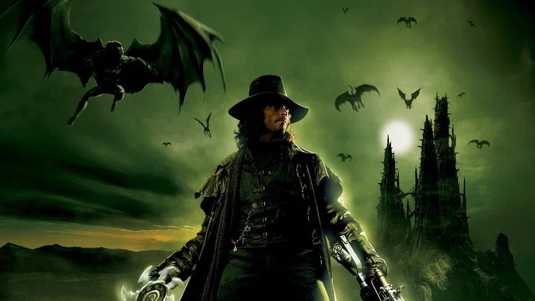 Van Helsing screenshot 7