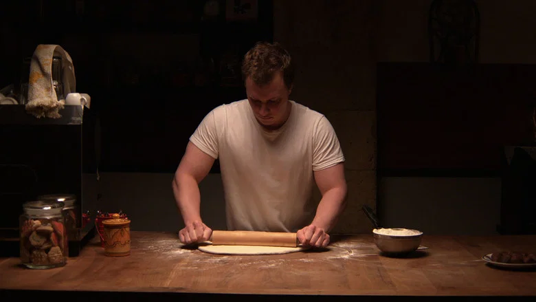 The Cakemaker screenshot 1