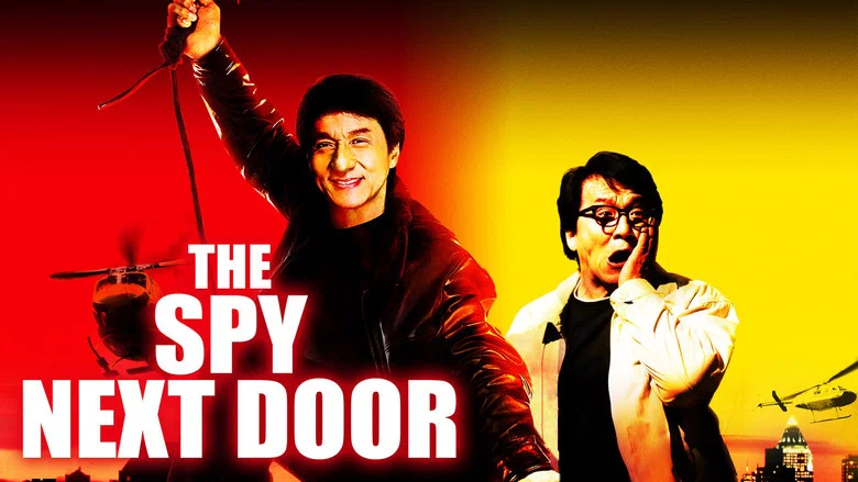 The Spy Next Door screenshot 8