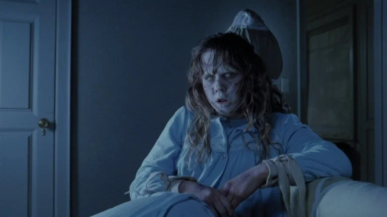 The Exorcist screenshot 7