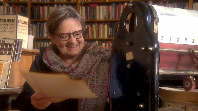 The Return of Agnieszka H. screenshot 1