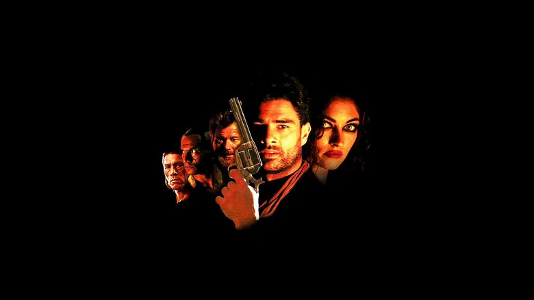 From Dusk Till Dawn 3: The Hangman's Daughter screenshot 3