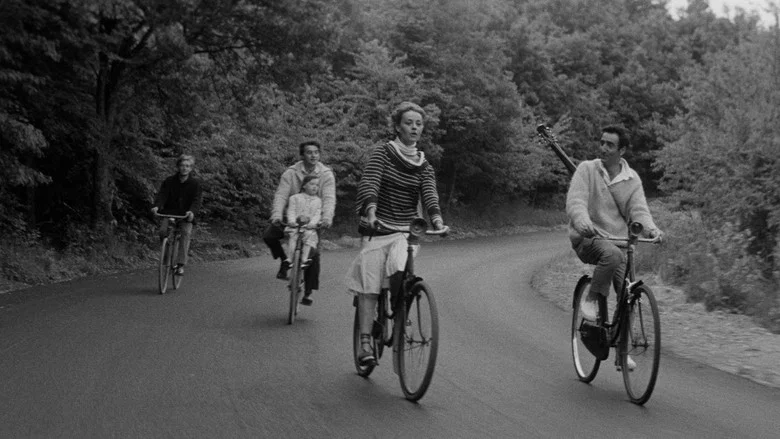 Jules and Jim screenshot 3