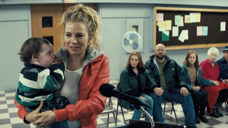 American Woman screenshot 1