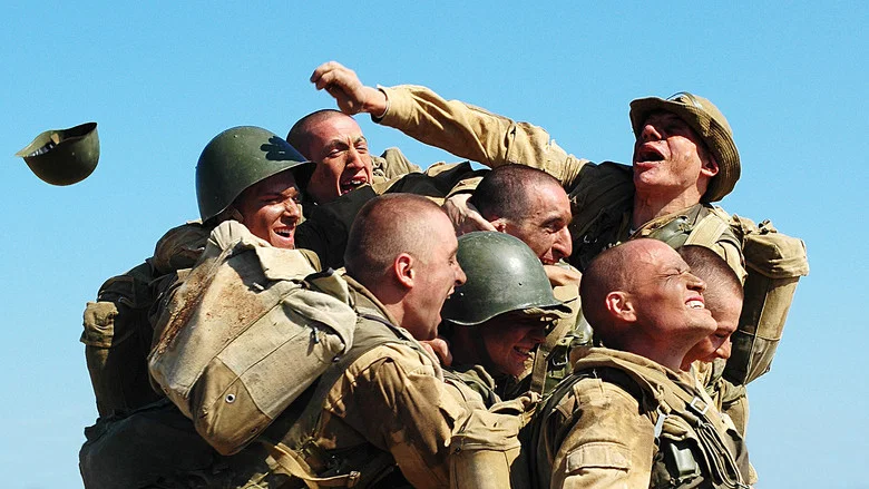9th Company screenshot 7