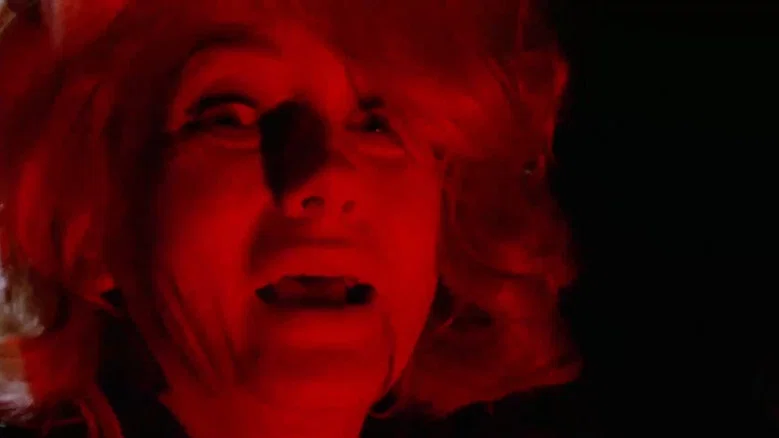 Blood and Black Lace screenshot 7