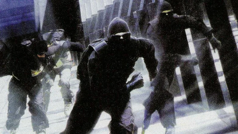 Steal screenshot 3
