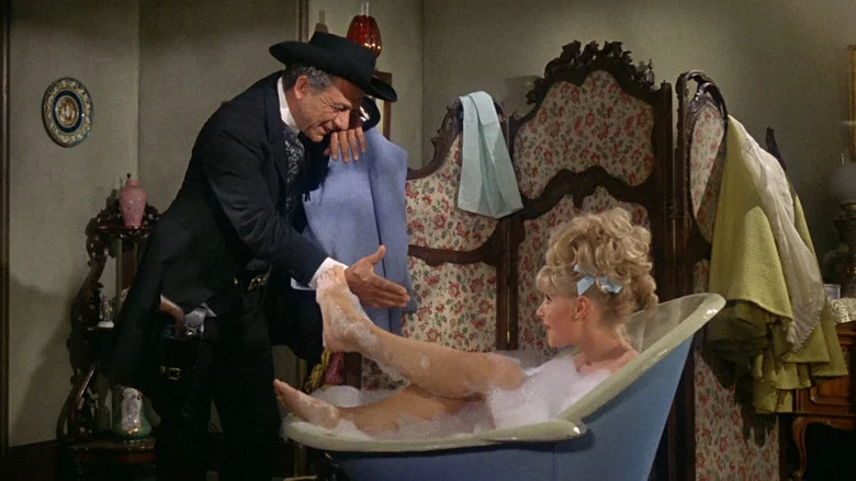 Carry On Cowboy screenshot 5
