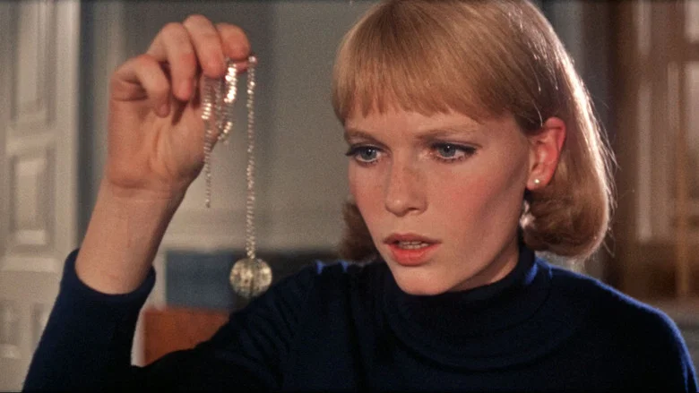 Rosemary's Baby screenshot 6
