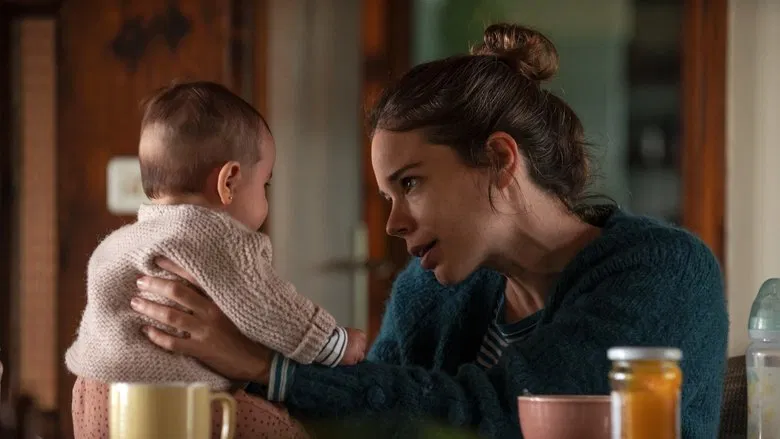 Lullaby screenshot 1