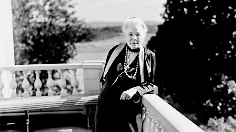 The Wonderful Journey of Selma Lagerlöf screenshot 1