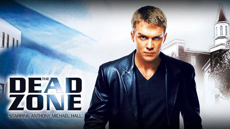 The Dead Zone screenshot 1