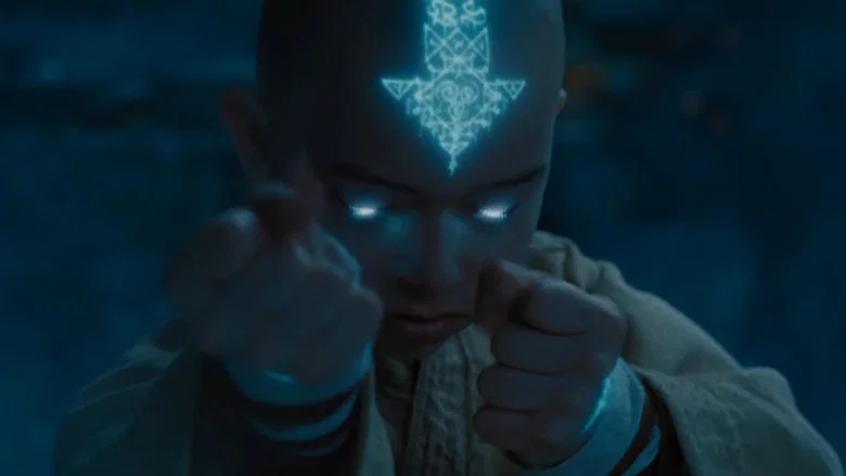 The Last Airbender screenshot 3