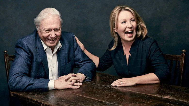 Attenborough at 90 screenshot 1