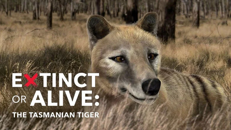 Extinct or Alive: The Tasmanian Tiger screenshot 2