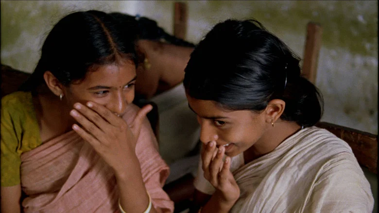 Vanaja screenshot 2