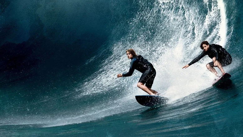 Point Break screenshot 3