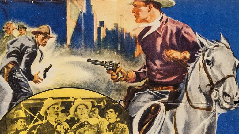 Cowboy from Lonesome River screenshot 2
