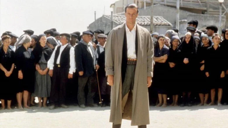 The Sicilian screenshot 4