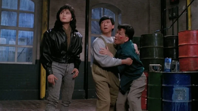 In the Line of Duty 4 screenshot 8