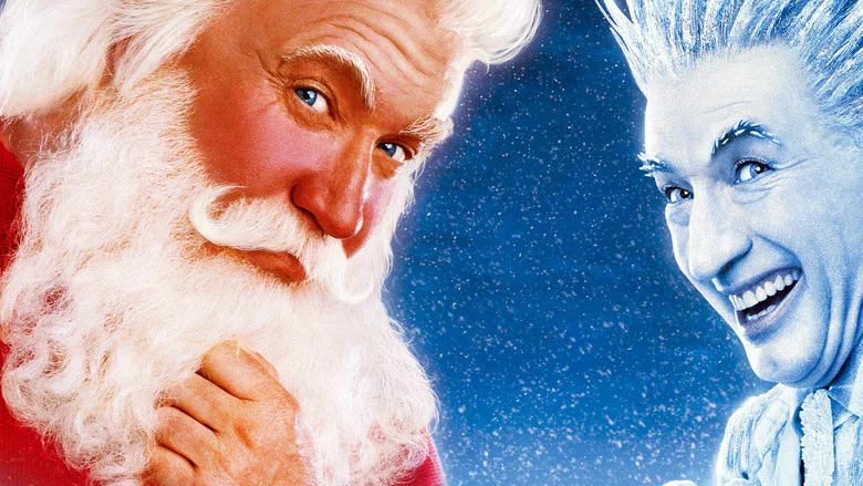The Santa Clause 3: The Escape Clause screenshot 5