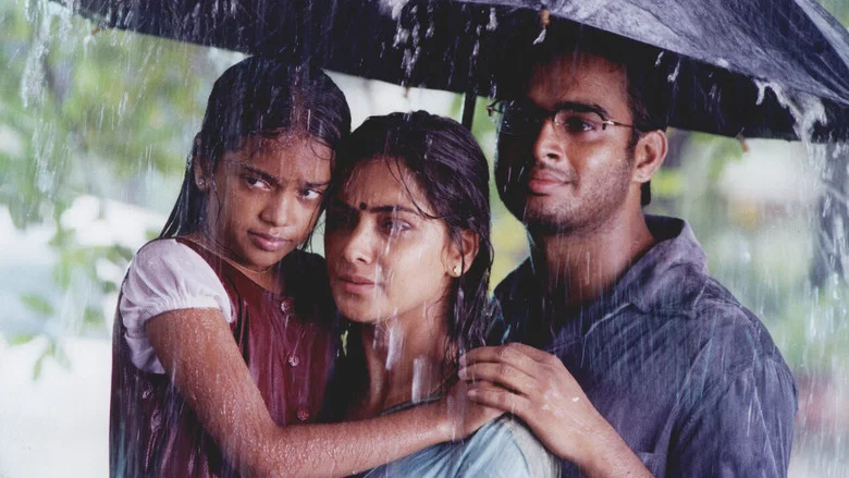 Kannathil Muthamittal screenshot 3