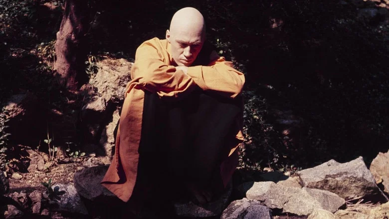 Kung Fu: The Way of the Tiger, the Sign of the Dragon screenshot 1