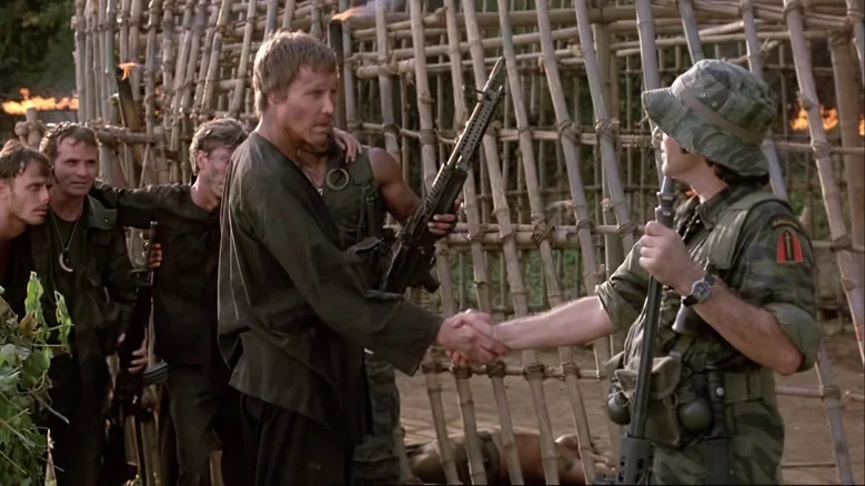 McBain screenshot 3