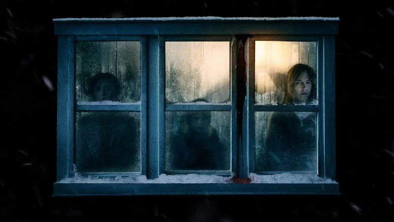 The Lodge screenshot 2