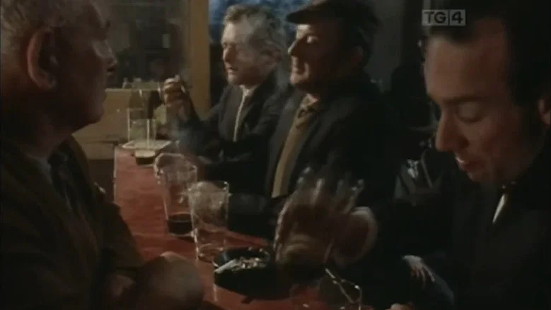 The Ballroom of Romance screenshot 1