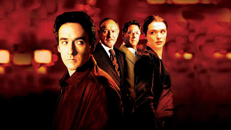 Runaway Jury screenshot 4