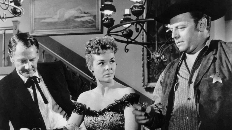 The Gunfight at Dodge City screenshot 1
