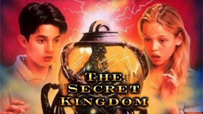 The Secret Kingdom screenshot 5