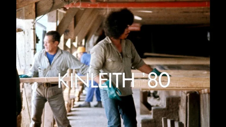 Kinleith '80 screenshot 2