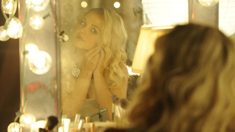 Britney: For the Record screenshot 1