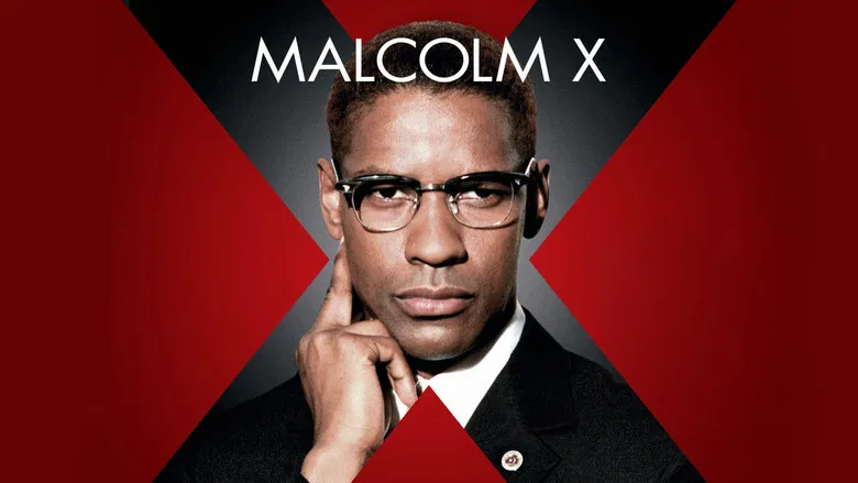 Malcolm X screenshot 1
