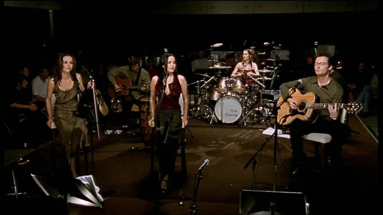 The Corrs: Unplugged screenshot 2