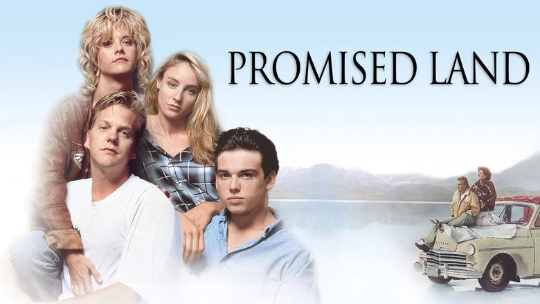Promised Land screenshot 3
