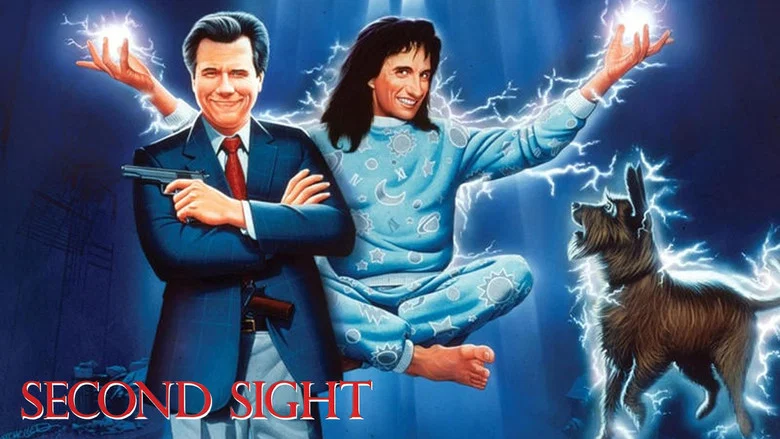 Second Sight screenshot 4