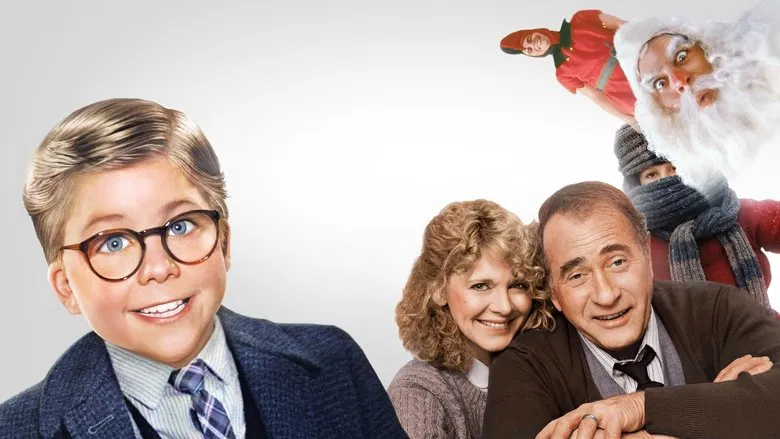A Christmas Story screenshot 6