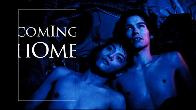 Coming Home screenshot 2