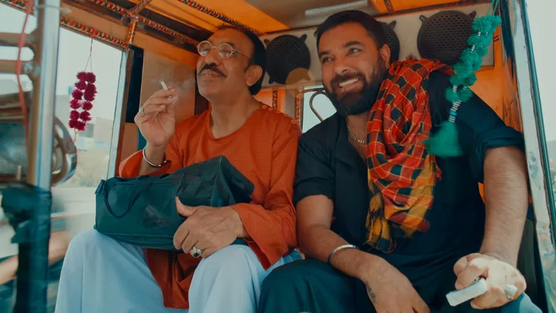 Taxali Gate screenshot 7