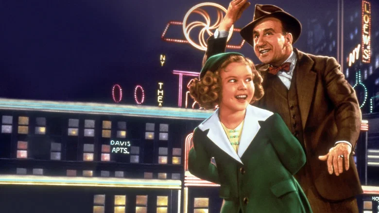 Little Miss Broadway screenshot 1