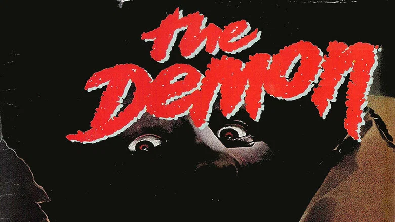 The Demon screenshot 5