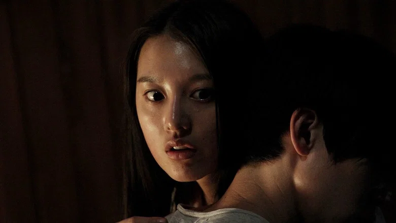 Horror Stories screenshot 1
