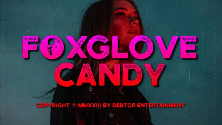Foxglove Candy screenshot 1