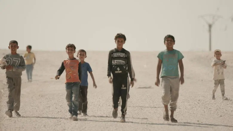 Enfants de Daech, les damnés de la guerre screenshot 2